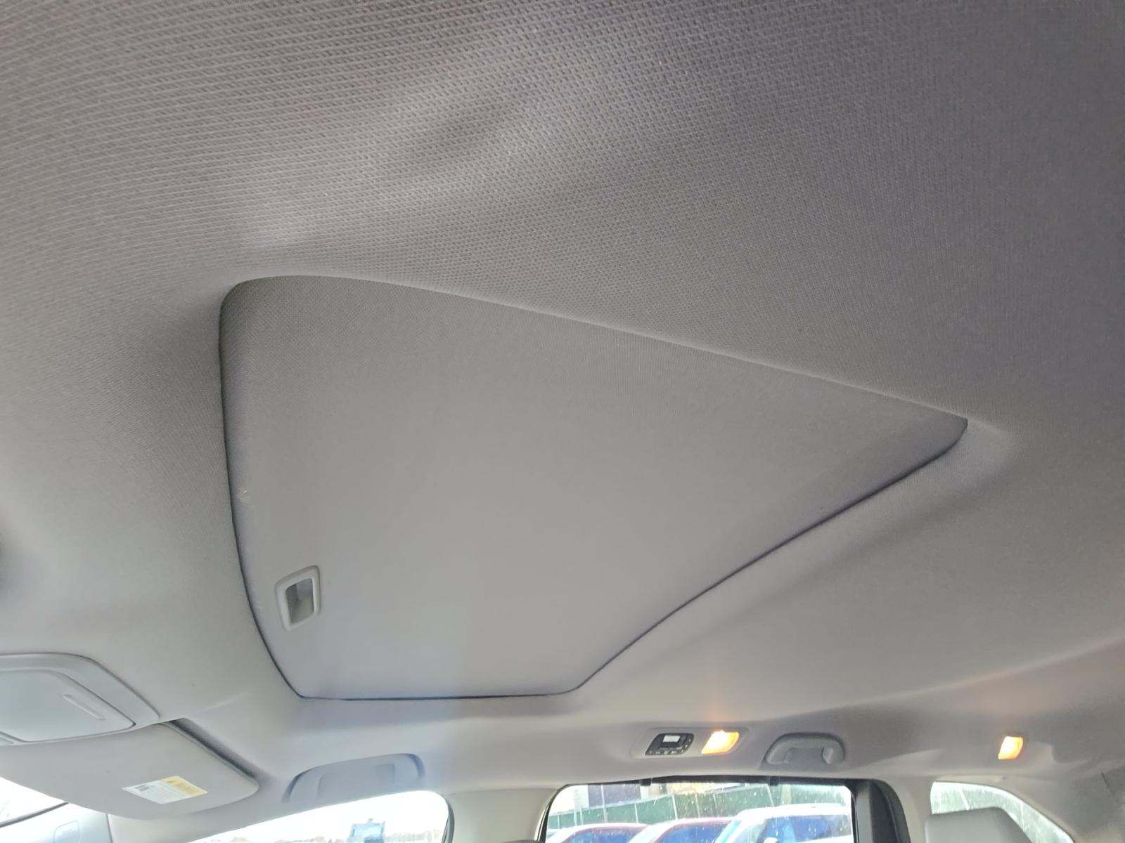 2023 Honda Odyssey EX-L FWD