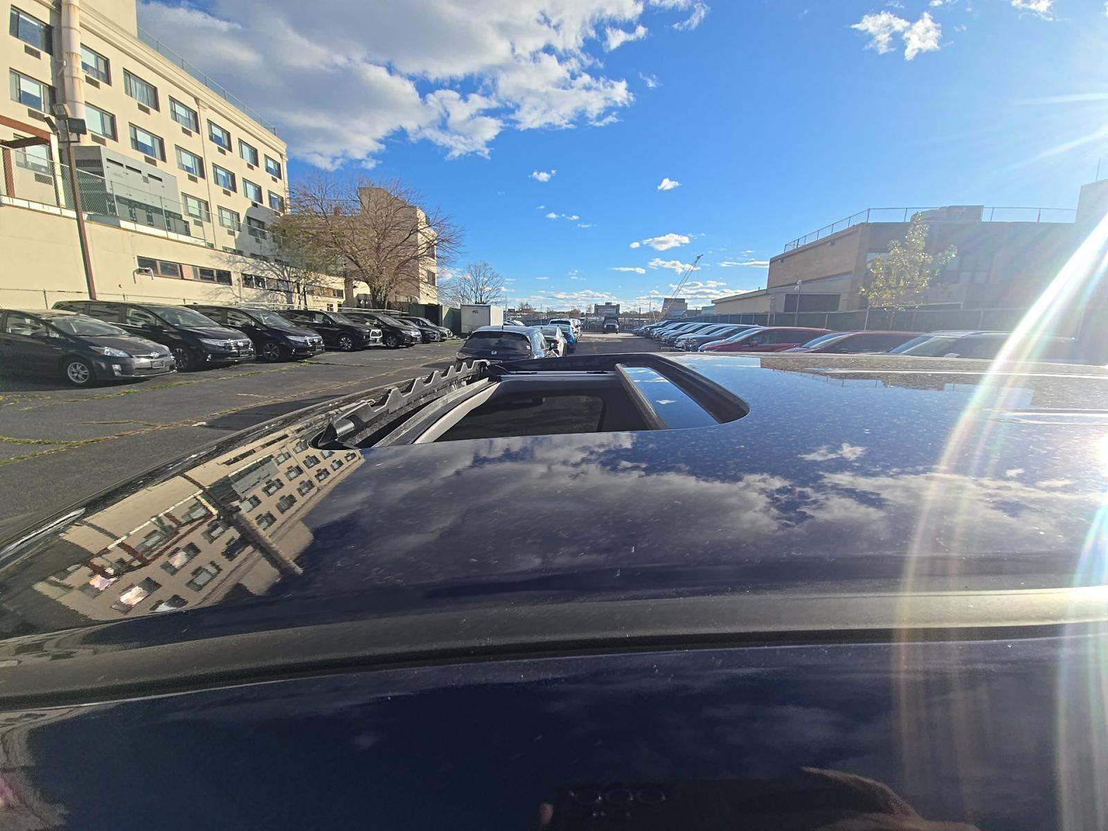 2023 Honda Odyssey EX-L FWD