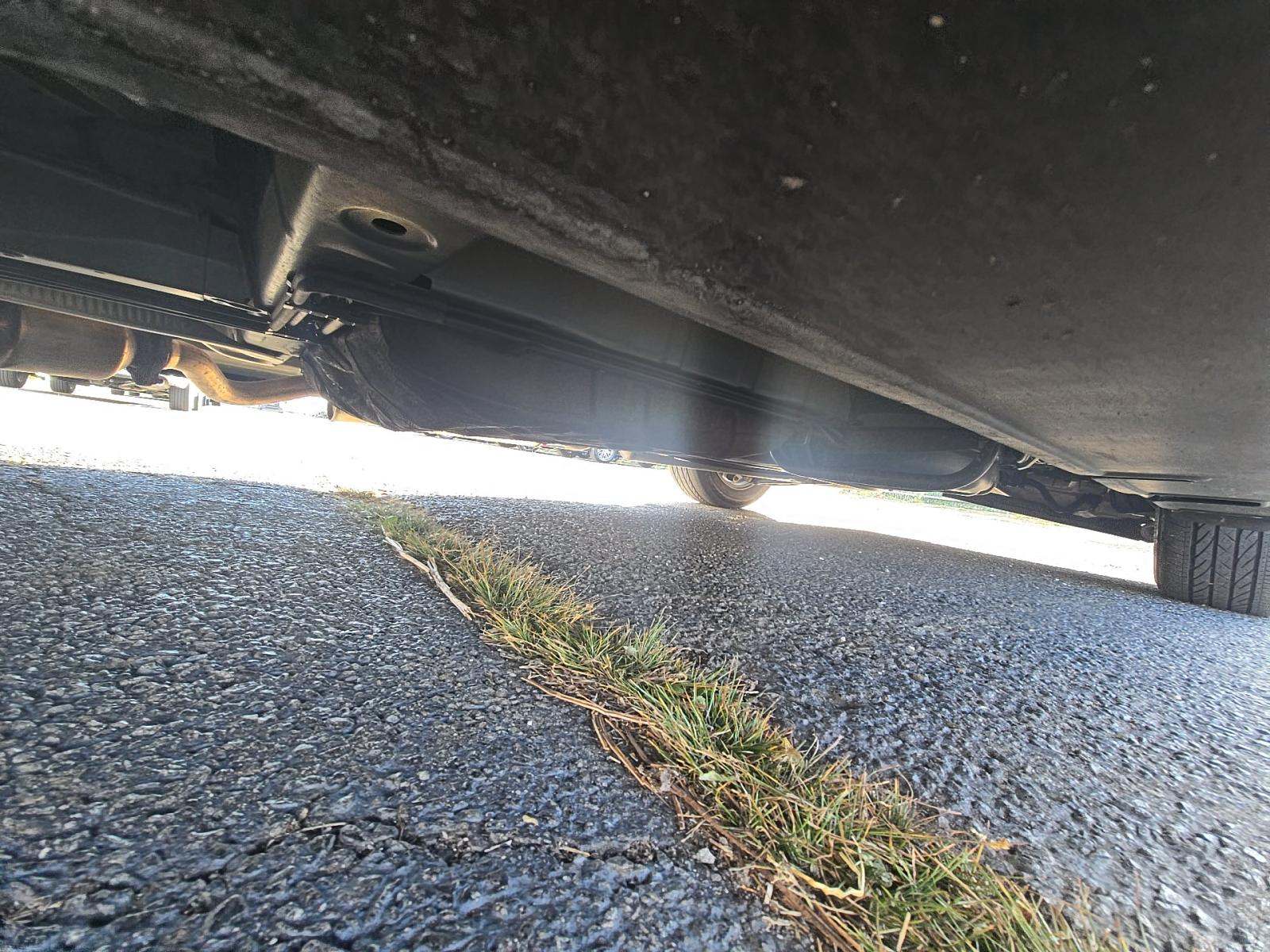 2023 Honda Odyssey EX-L FWD