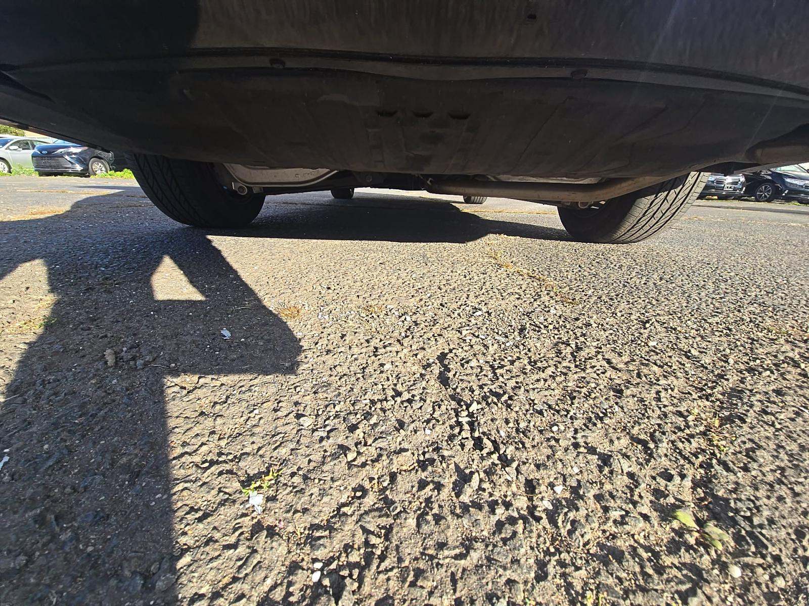 2023 Honda Odyssey EX-L FWD