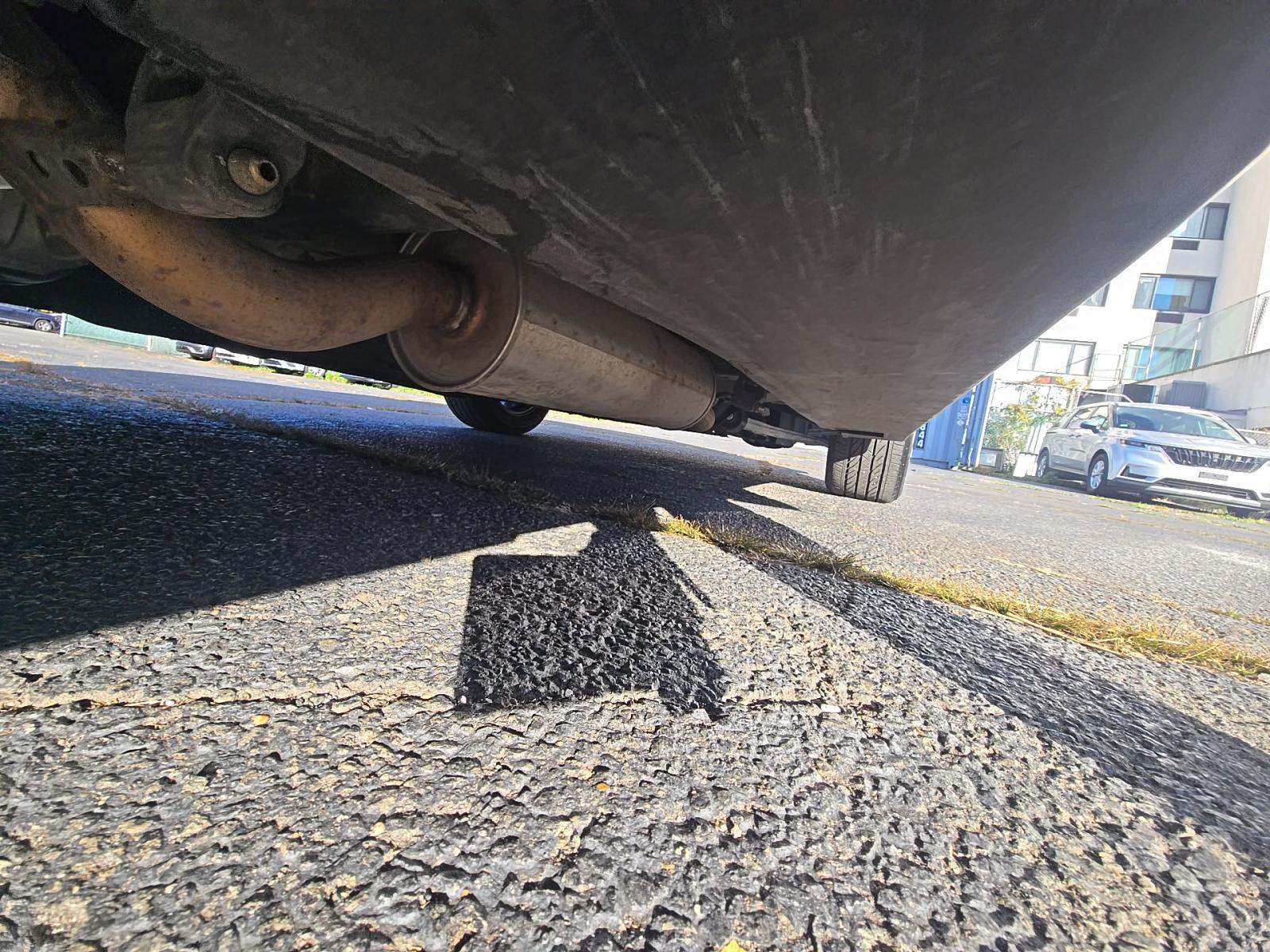 2023 Honda Odyssey EX-L FWD