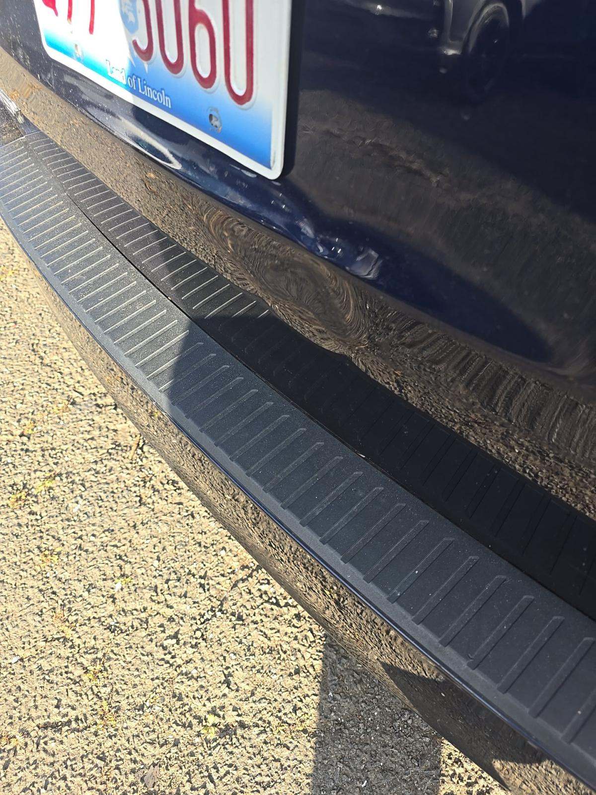 2023 Honda Odyssey EX-L FWD