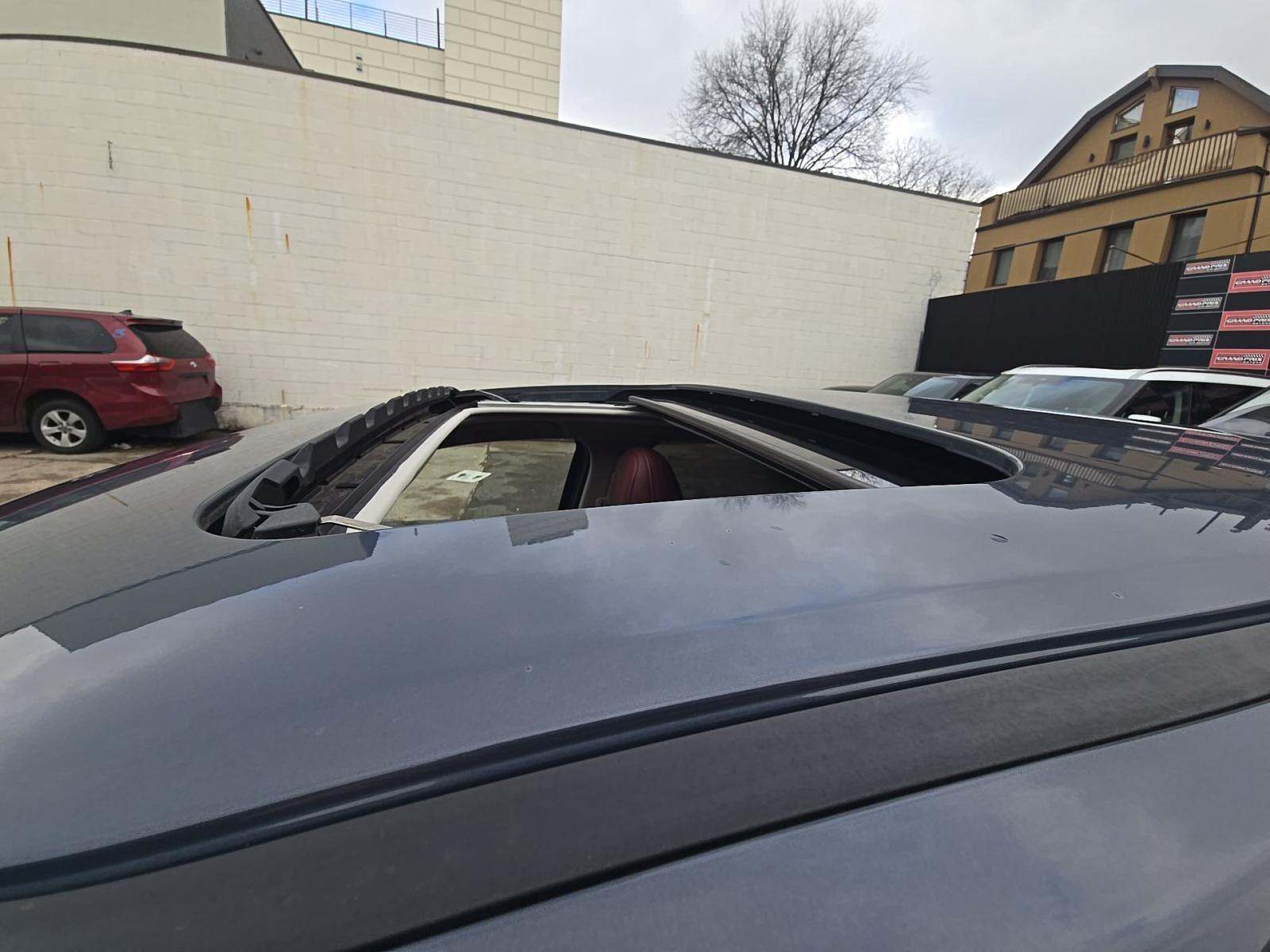 2023 MAZDA CX-5 2.5 S Carbon Edition AWD