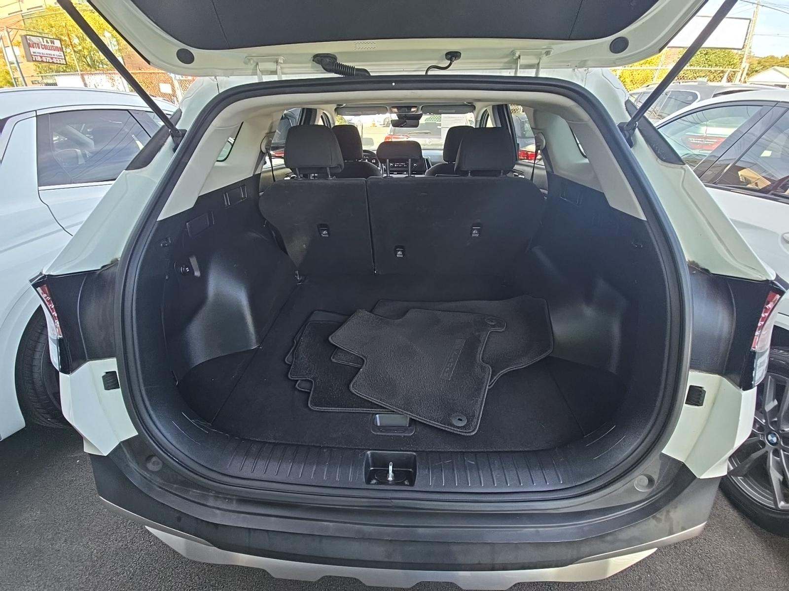 2023 Kia Sportage LX AWD