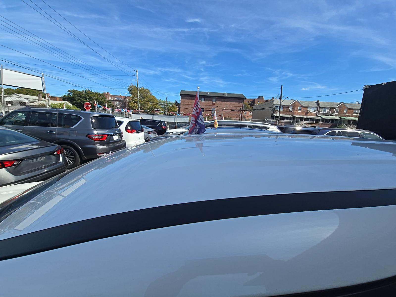 2023 Kia Sportage LX AWD