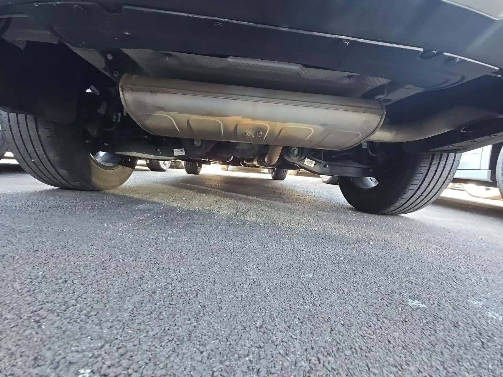 2023 Kia Sportage LX AWD