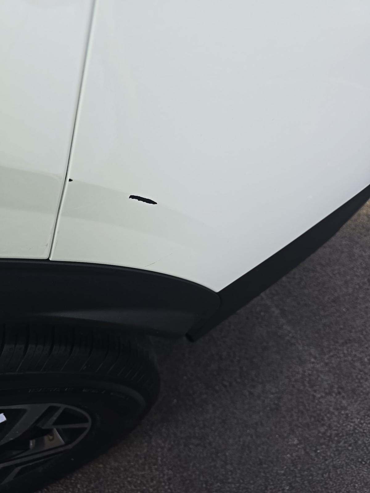 2023 Kia Sportage LX AWD