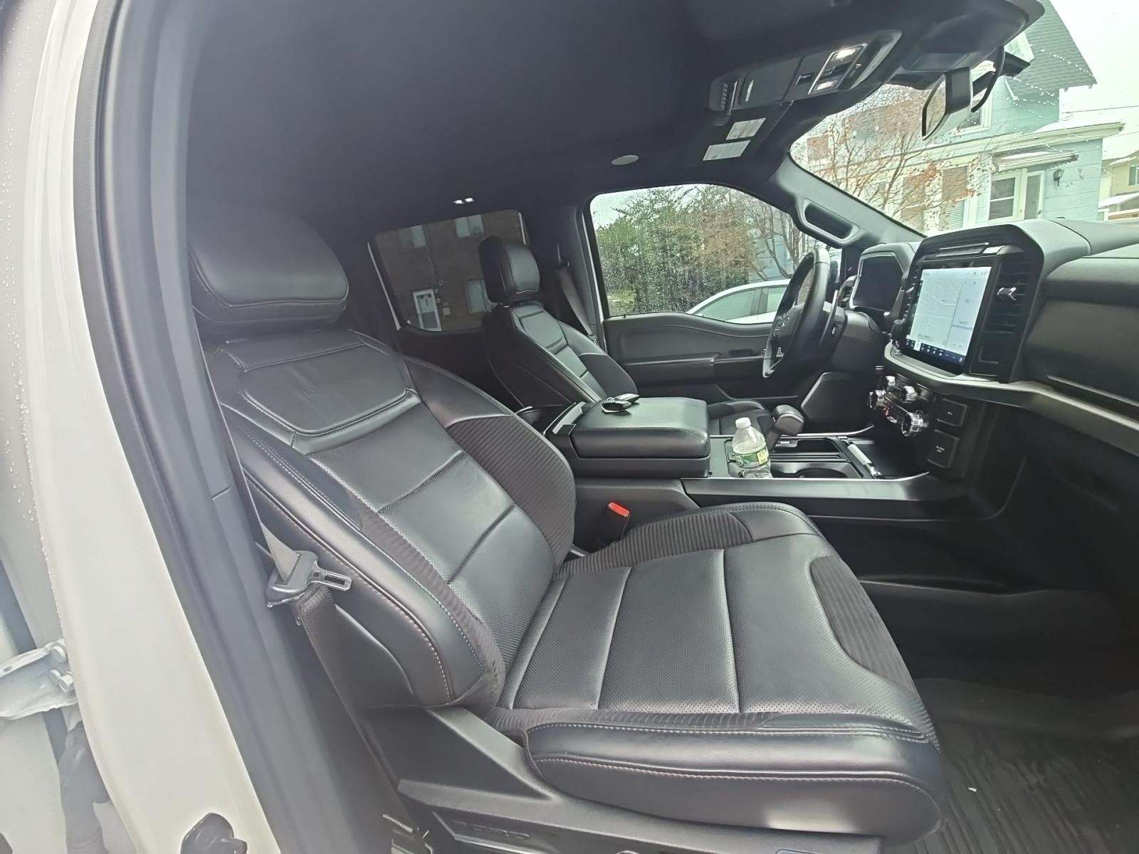 2022 Ford F-150 Raptor AWD