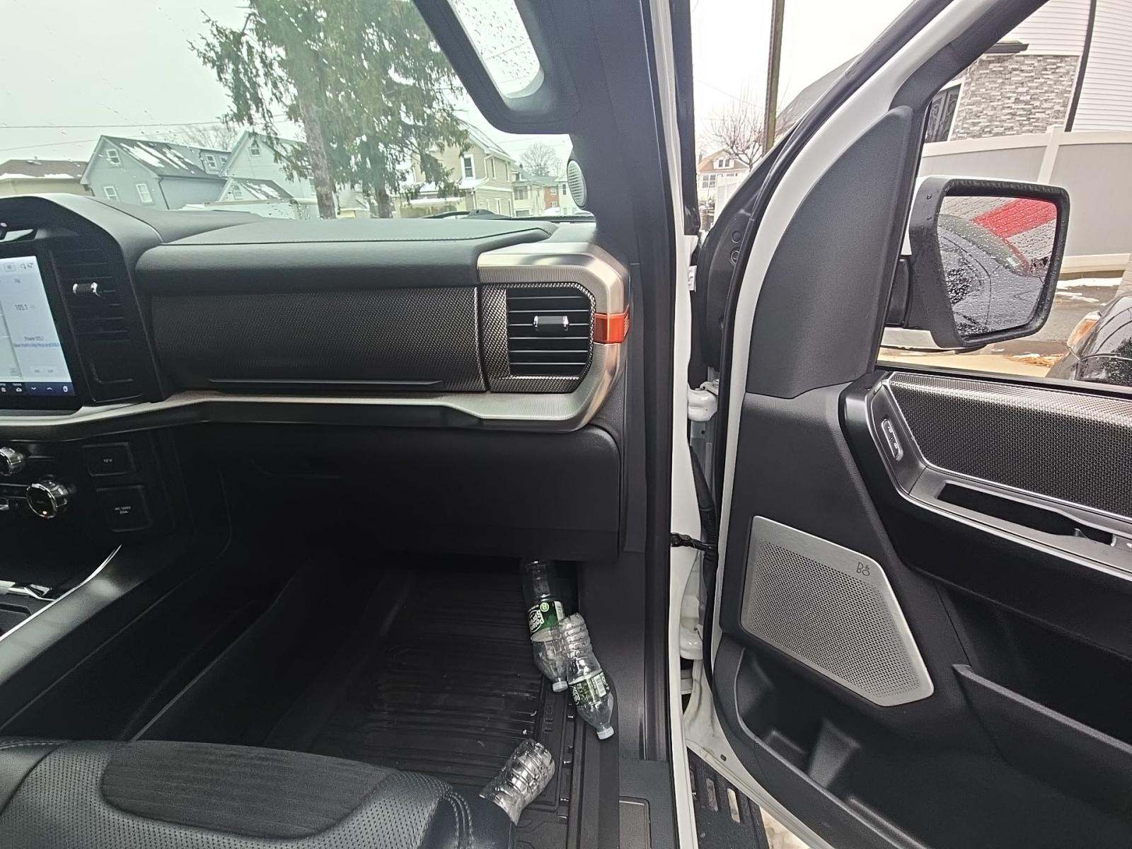 2022 Ford F-150 Raptor AWD