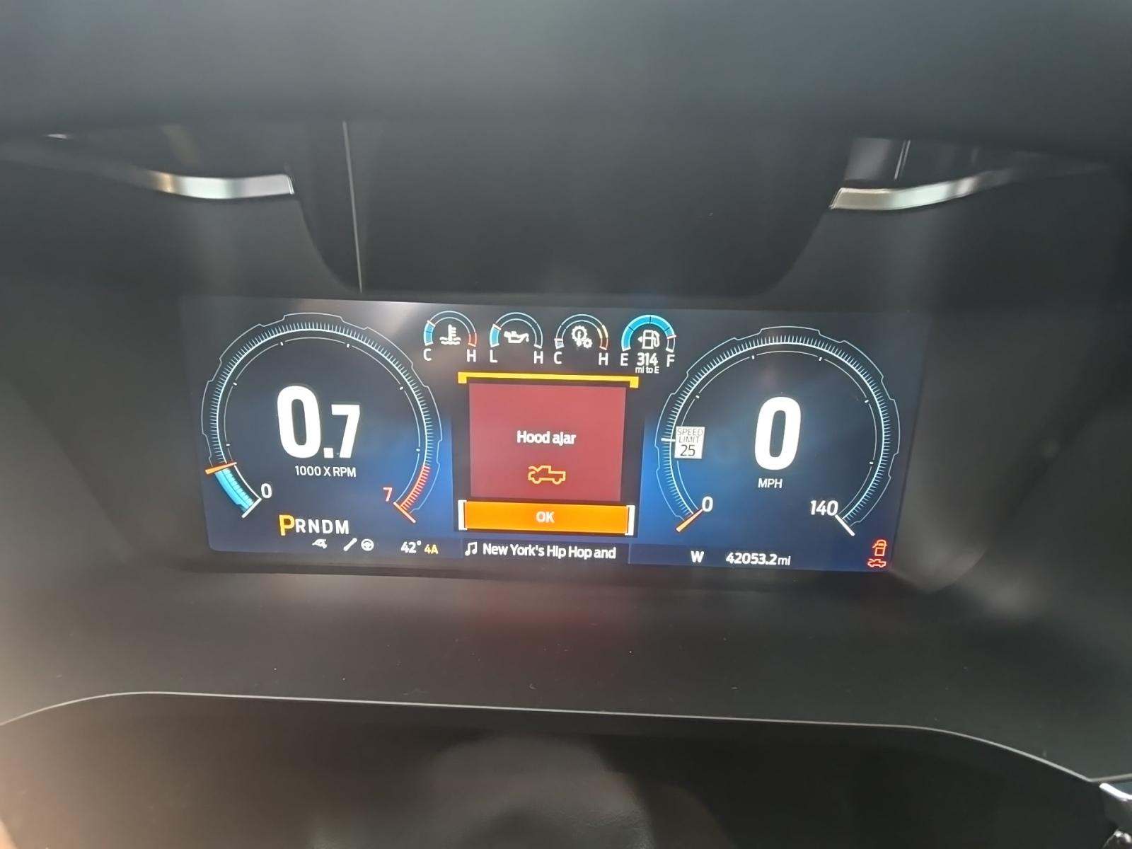 2022 Ford F-150 Raptor AWD