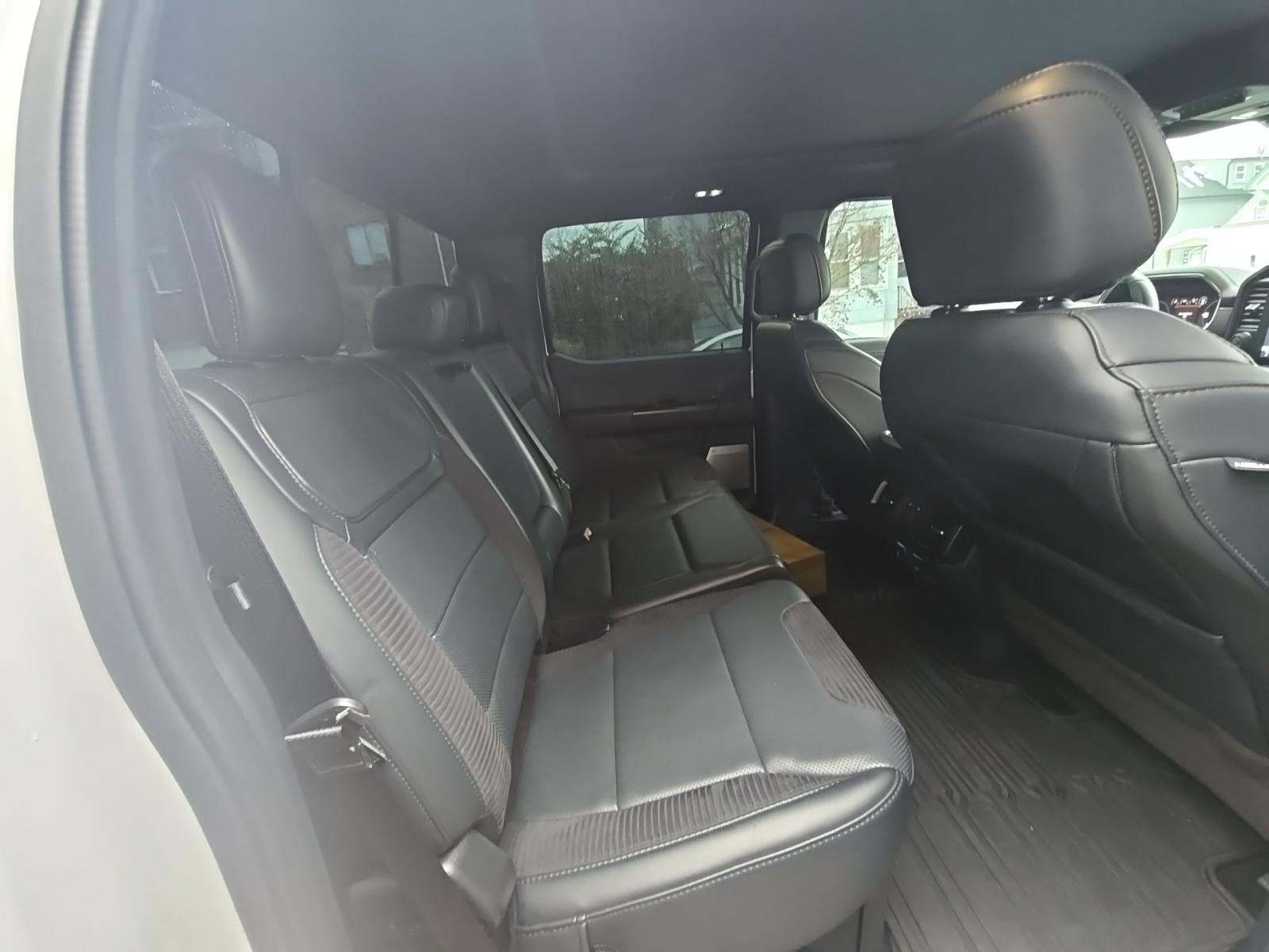 2022 Ford F-150 Raptor AWD