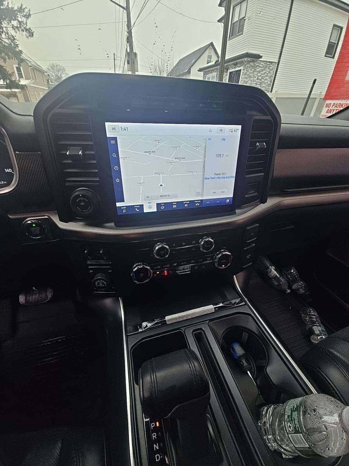 2022 Ford F-150 Raptor AWD