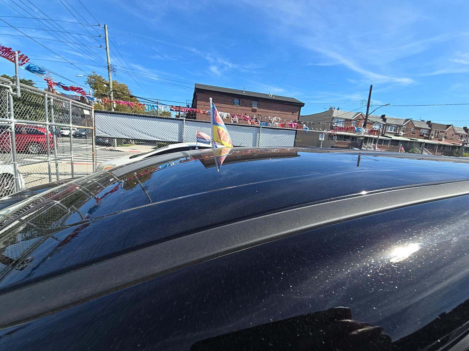 2025 Chrysler Pacifica Select FWD