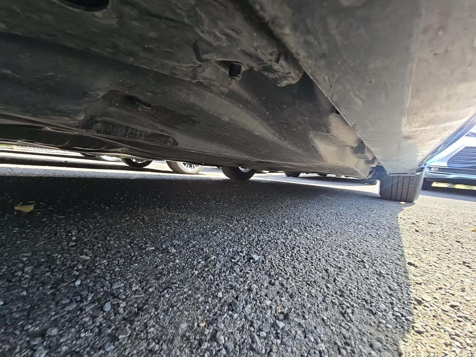 2025 Chrysler Pacifica Select FWD