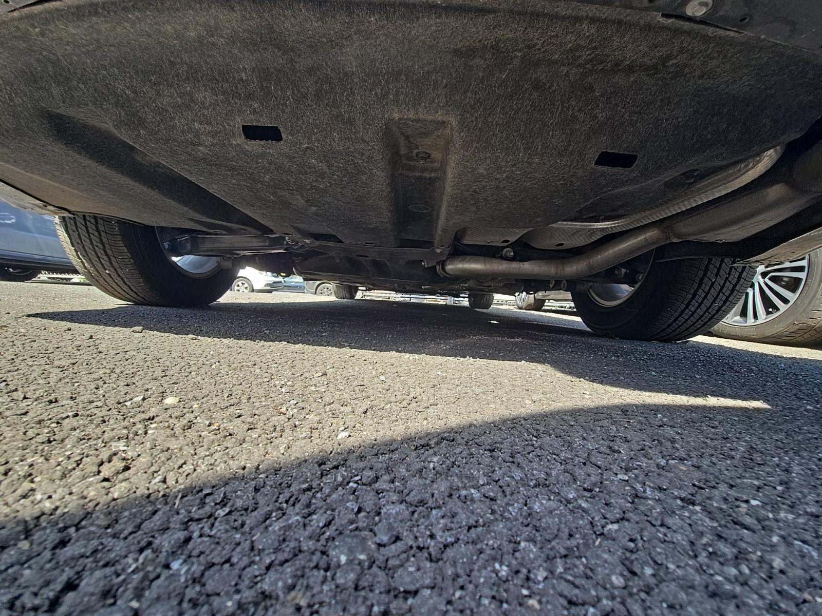 2025 Chrysler Pacifica Select FWD