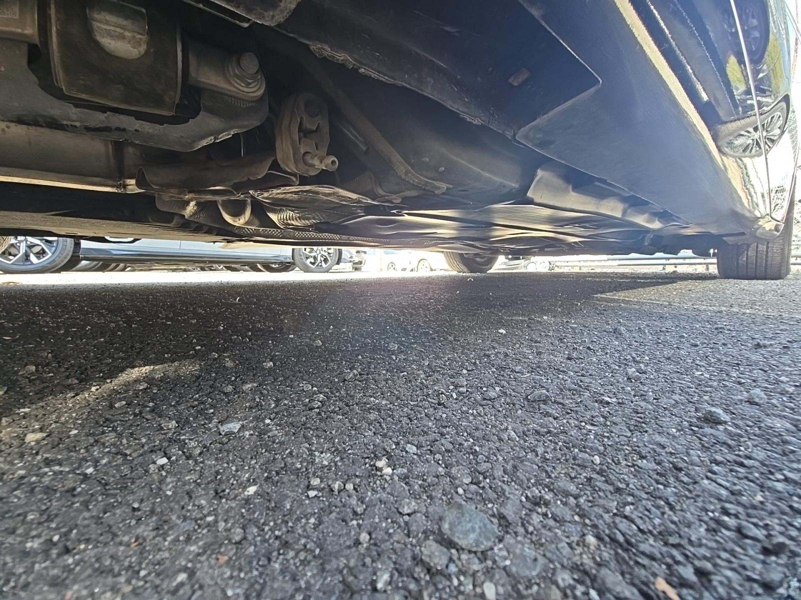 2025 Chrysler Pacifica Select FWD