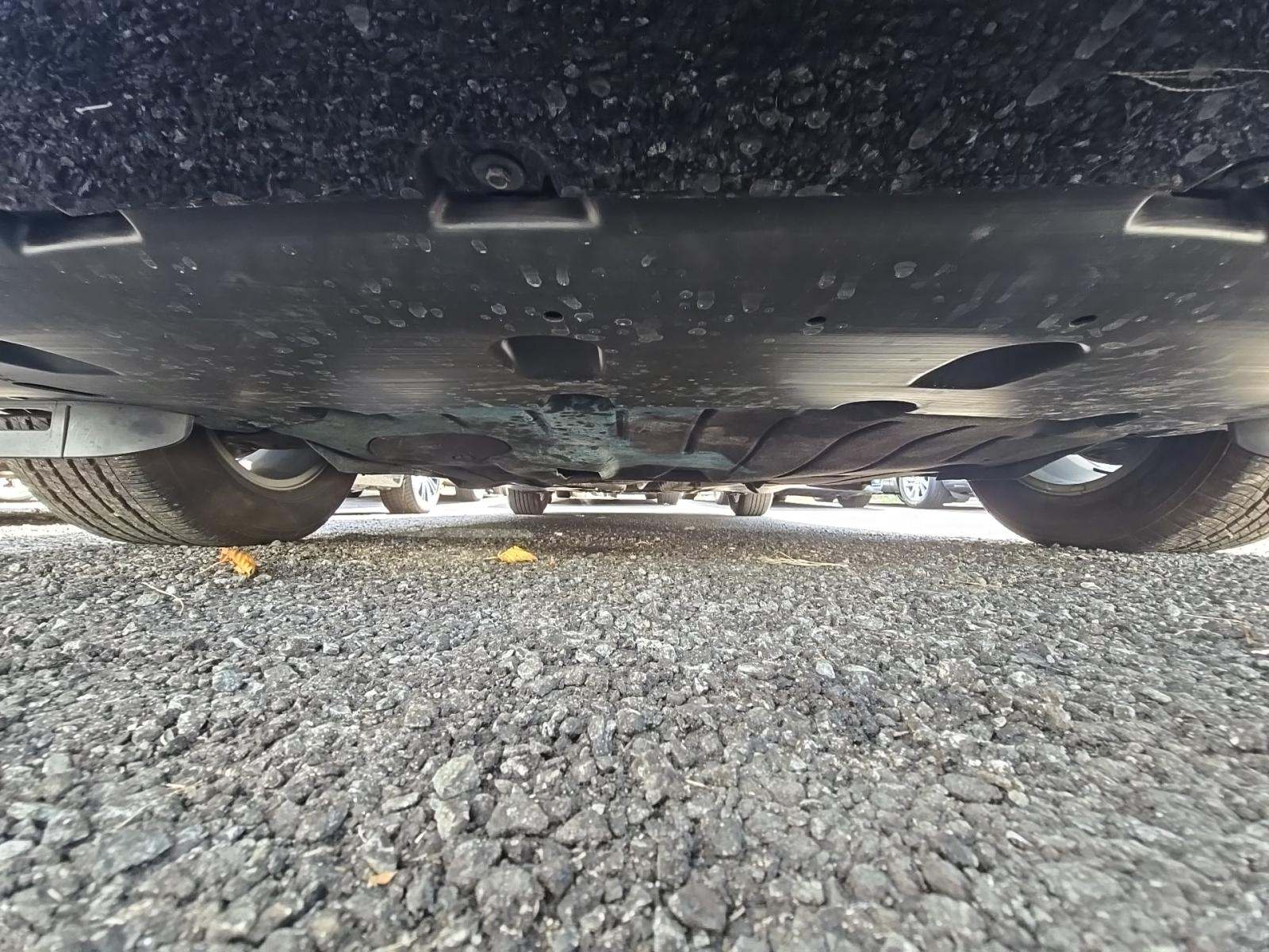 2025 Chrysler Pacifica Select FWD