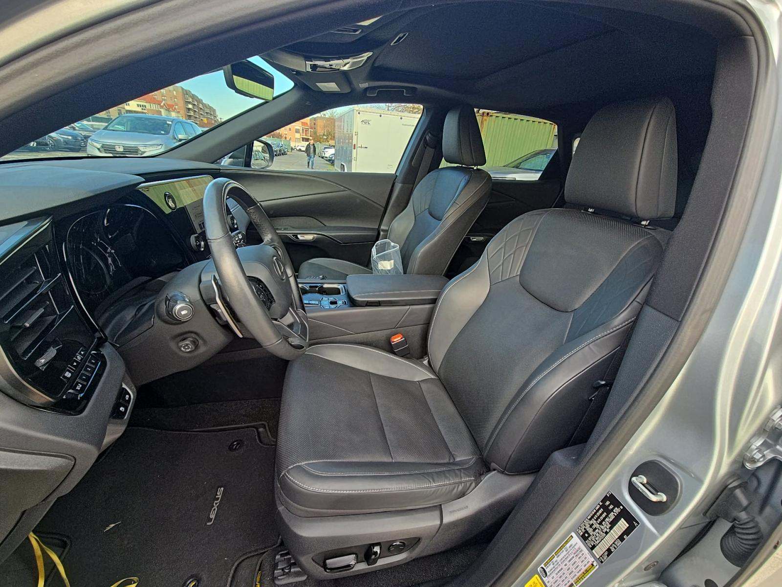 2023 Lexus RX RX 350 Premium AWD