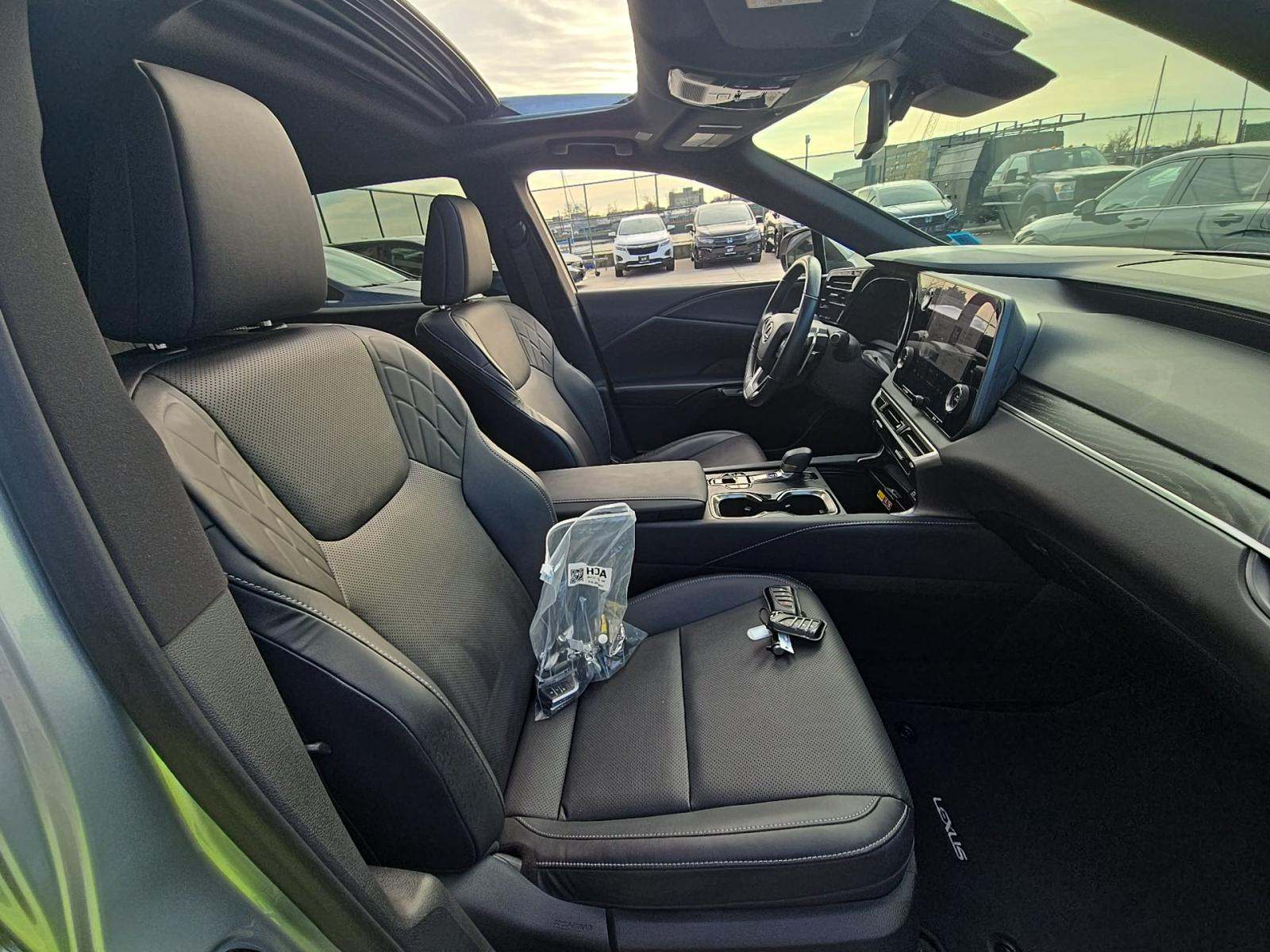 2023 Lexus RX RX 350 Premium AWD