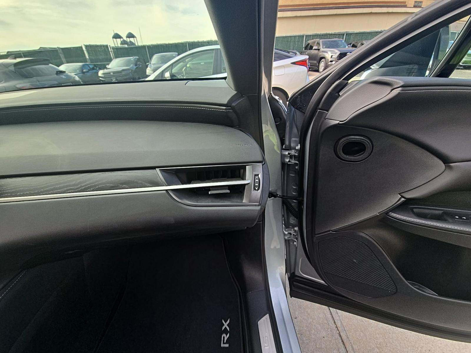 2023 Lexus RX RX 350 Premium AWD