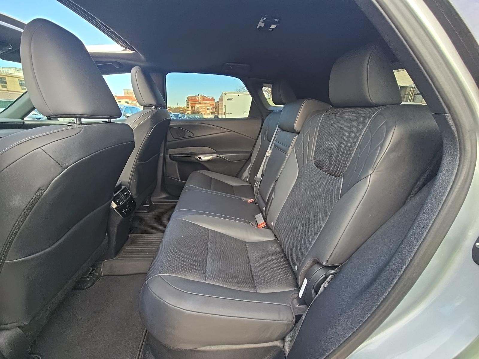 2023 Lexus RX RX 350 Premium AWD