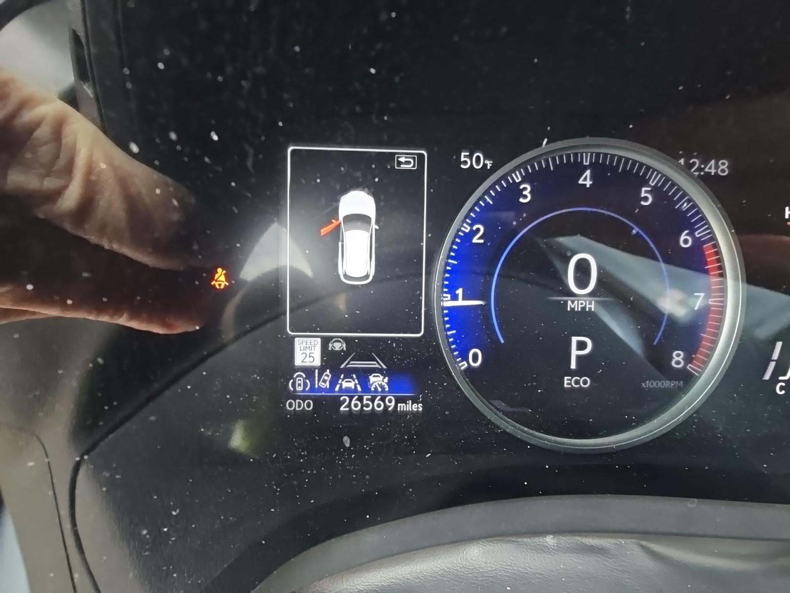 2023 Lexus RX RX 350 Premium AWD