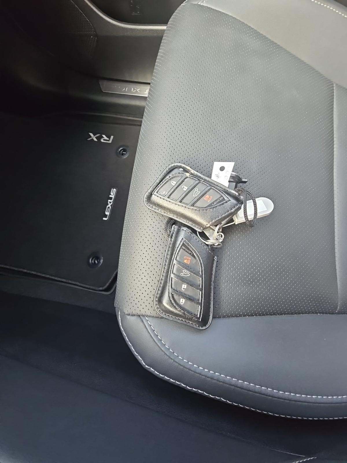 2023 Lexus RX RX 350 Premium AWD