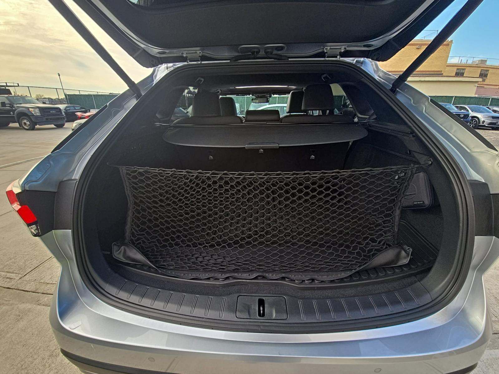 2023 Lexus RX RX 350 Premium AWD