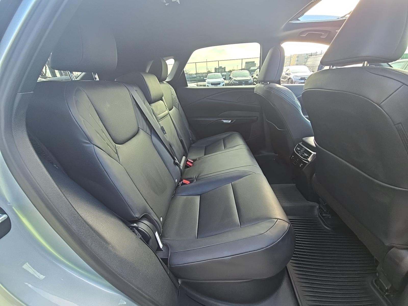 2023 Lexus RX RX 350 Premium AWD