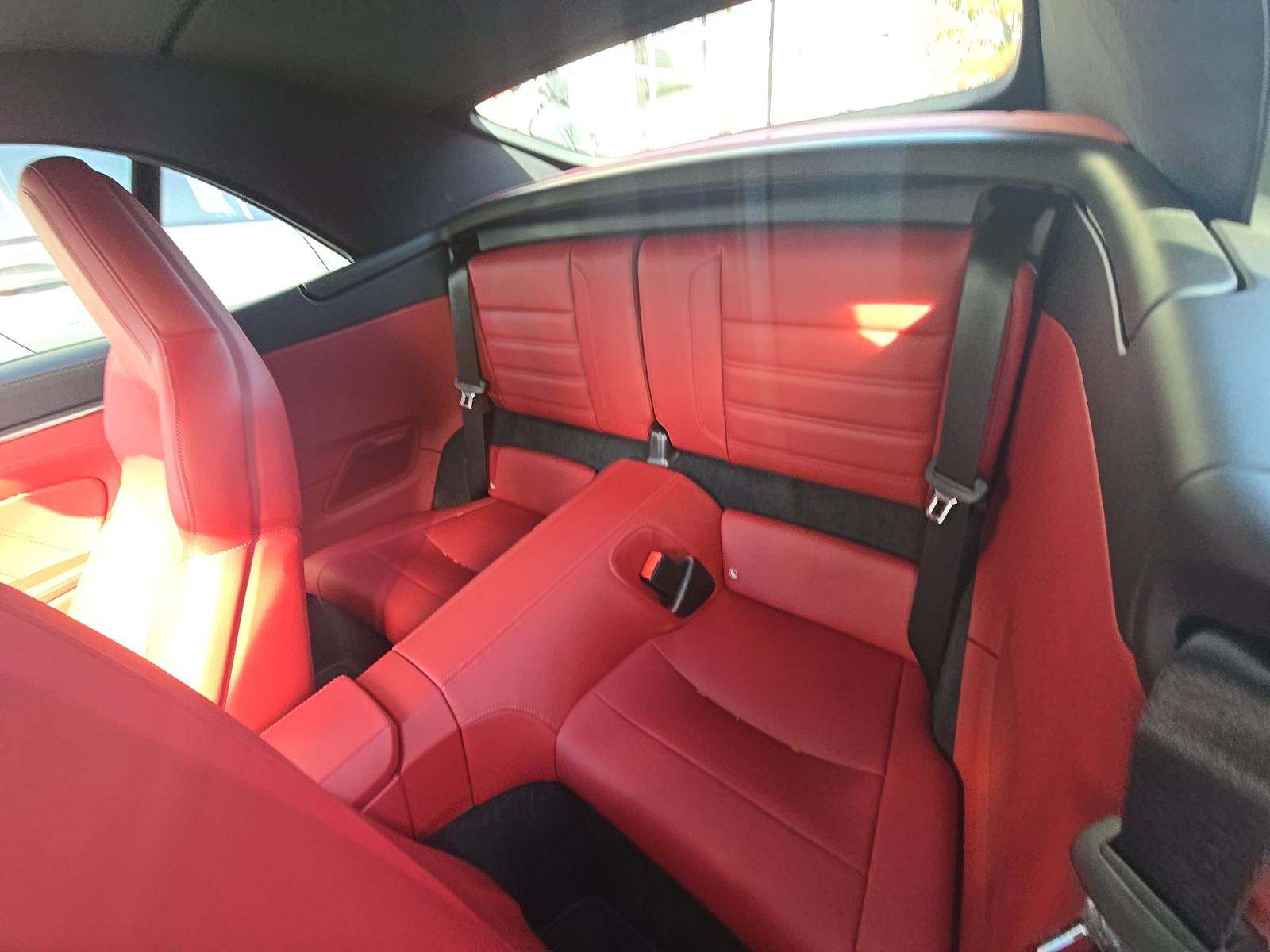 2022 Porsche 911 Turbo S AWD