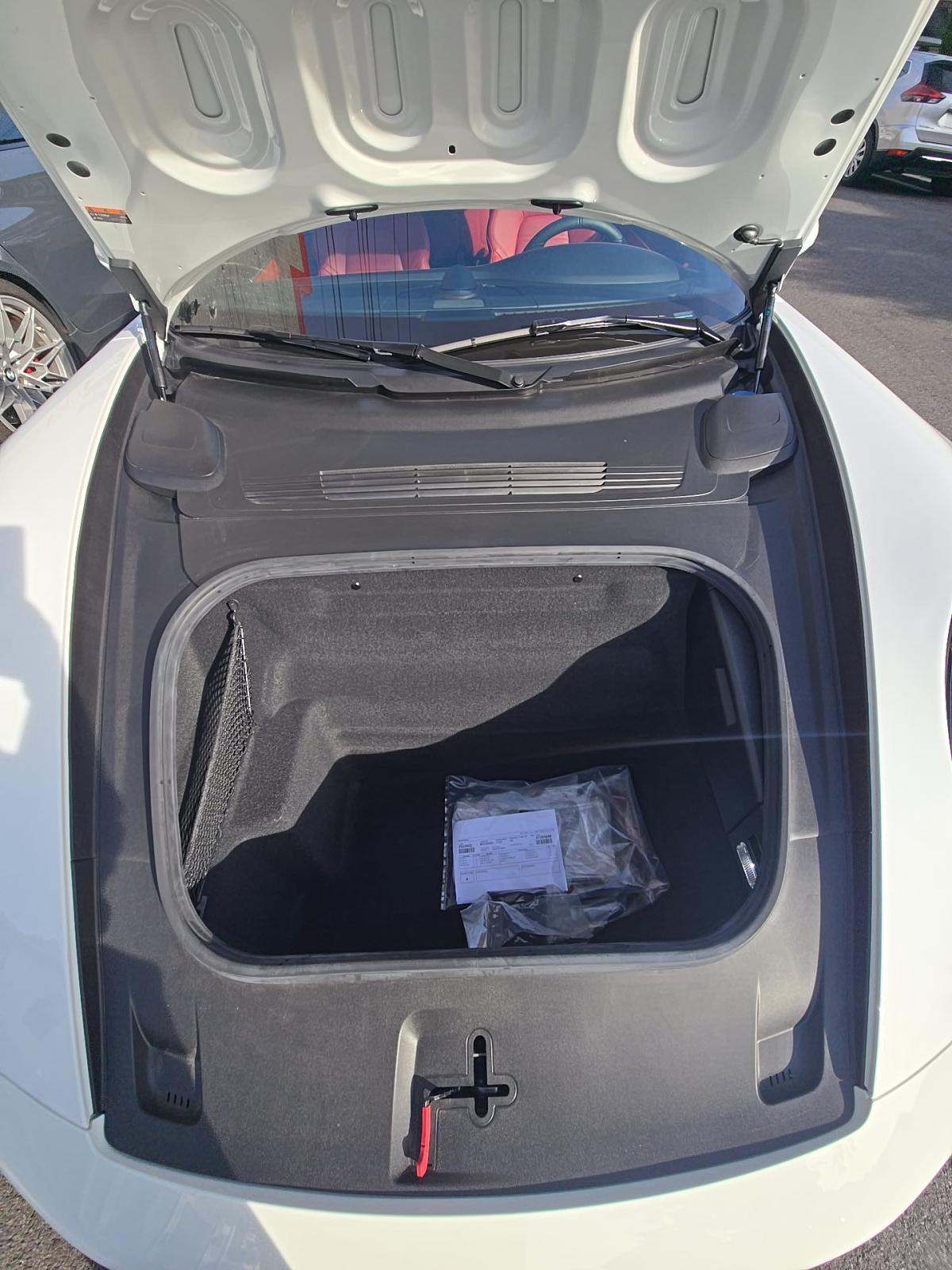 2022 Porsche 911 Turbo S AWD