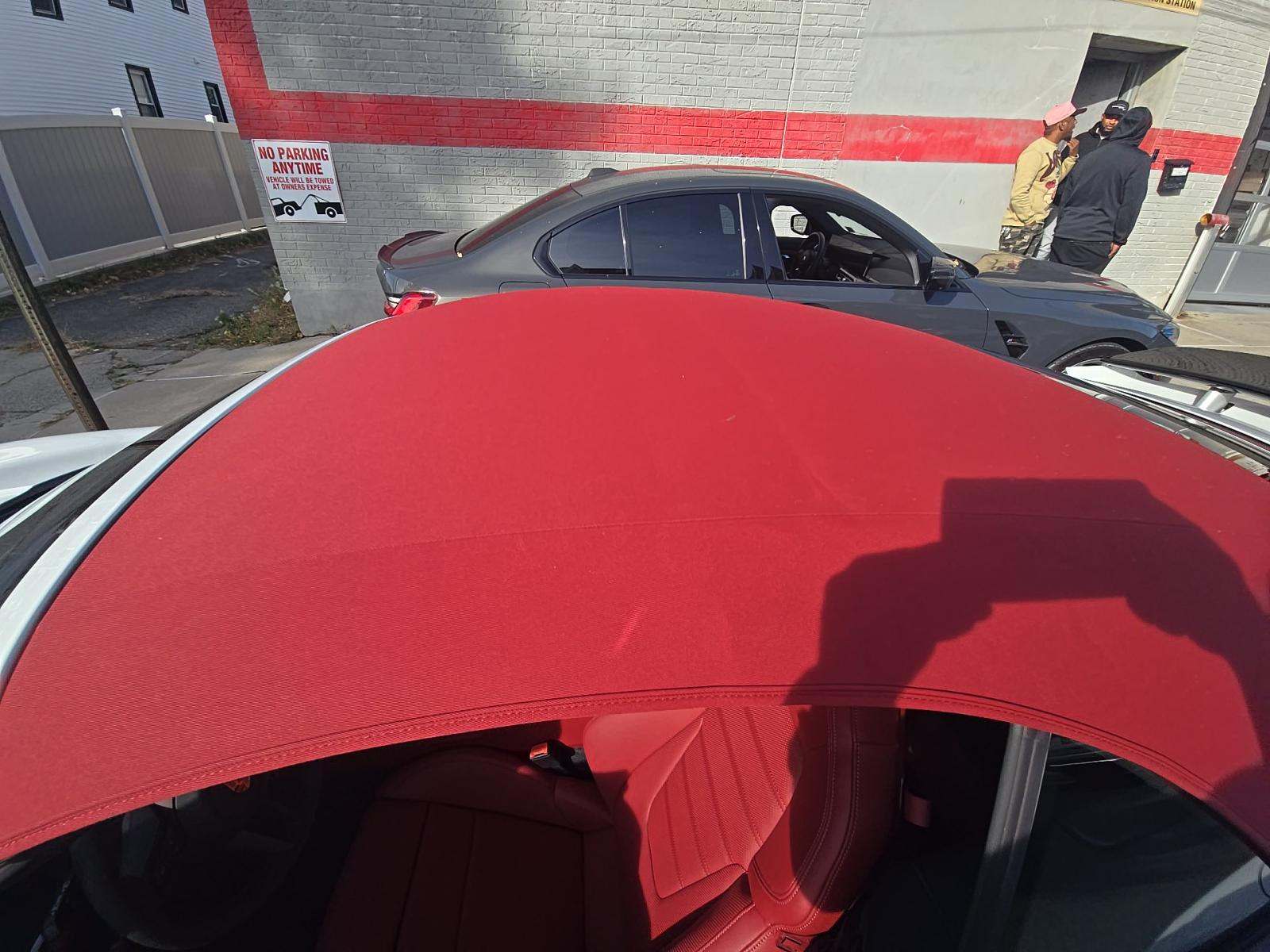 2022 Porsche 911 Turbo S AWD