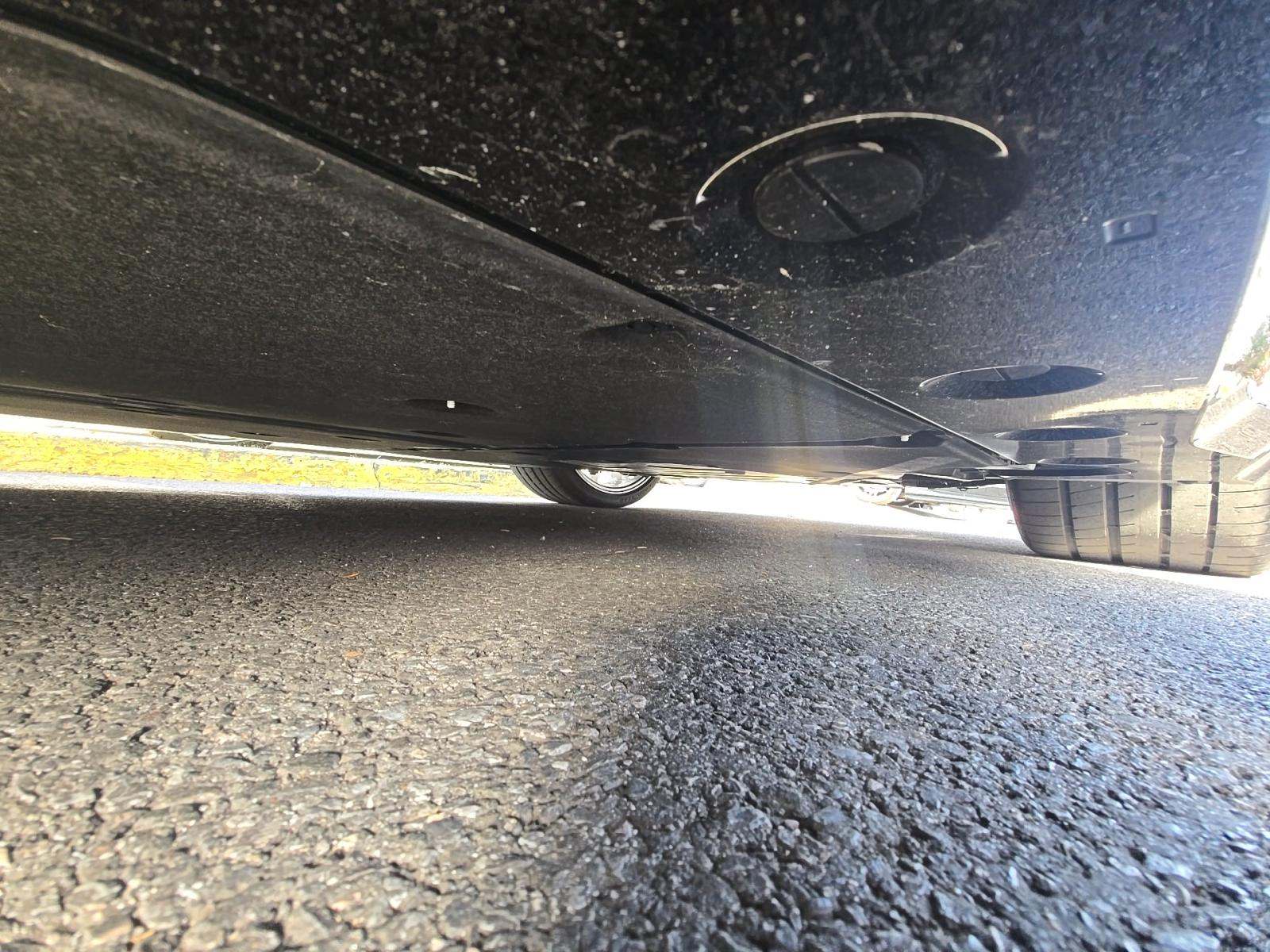 2022 Porsche 911 Turbo S AWD