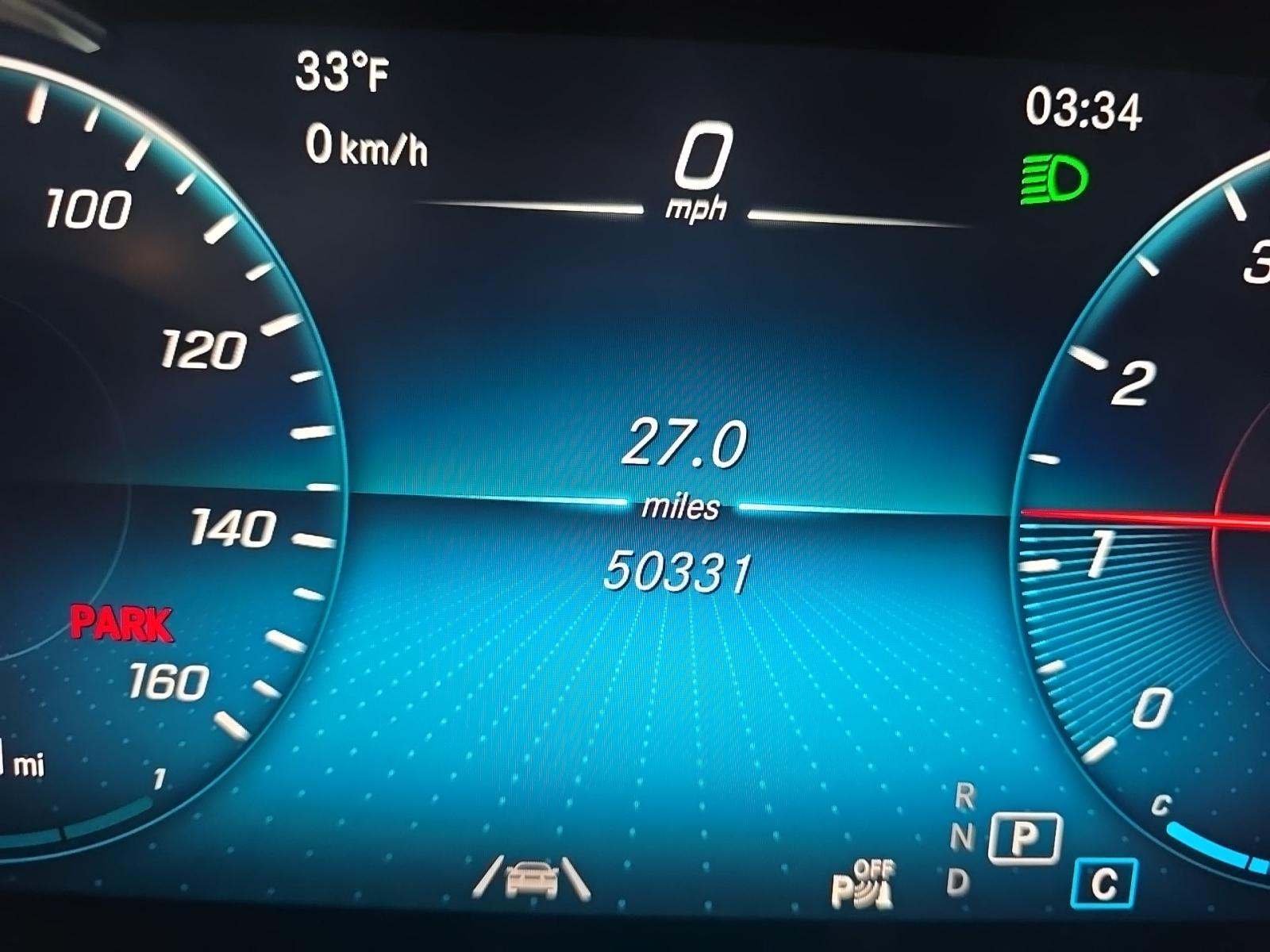 2021 Mercedes-Benz GLC GLC 300 AWD