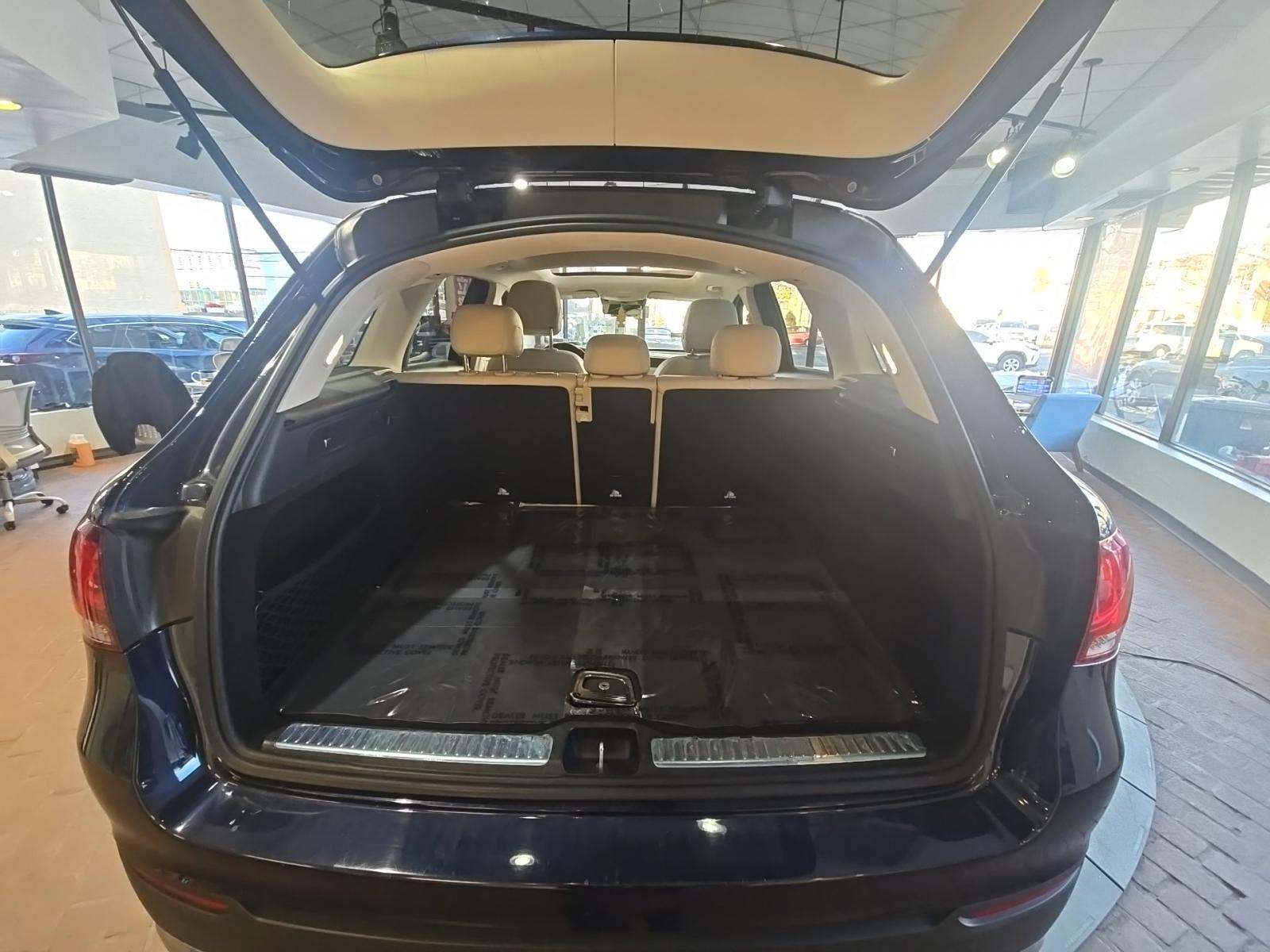 2021 Mercedes-Benz GLC GLC 300 AWD