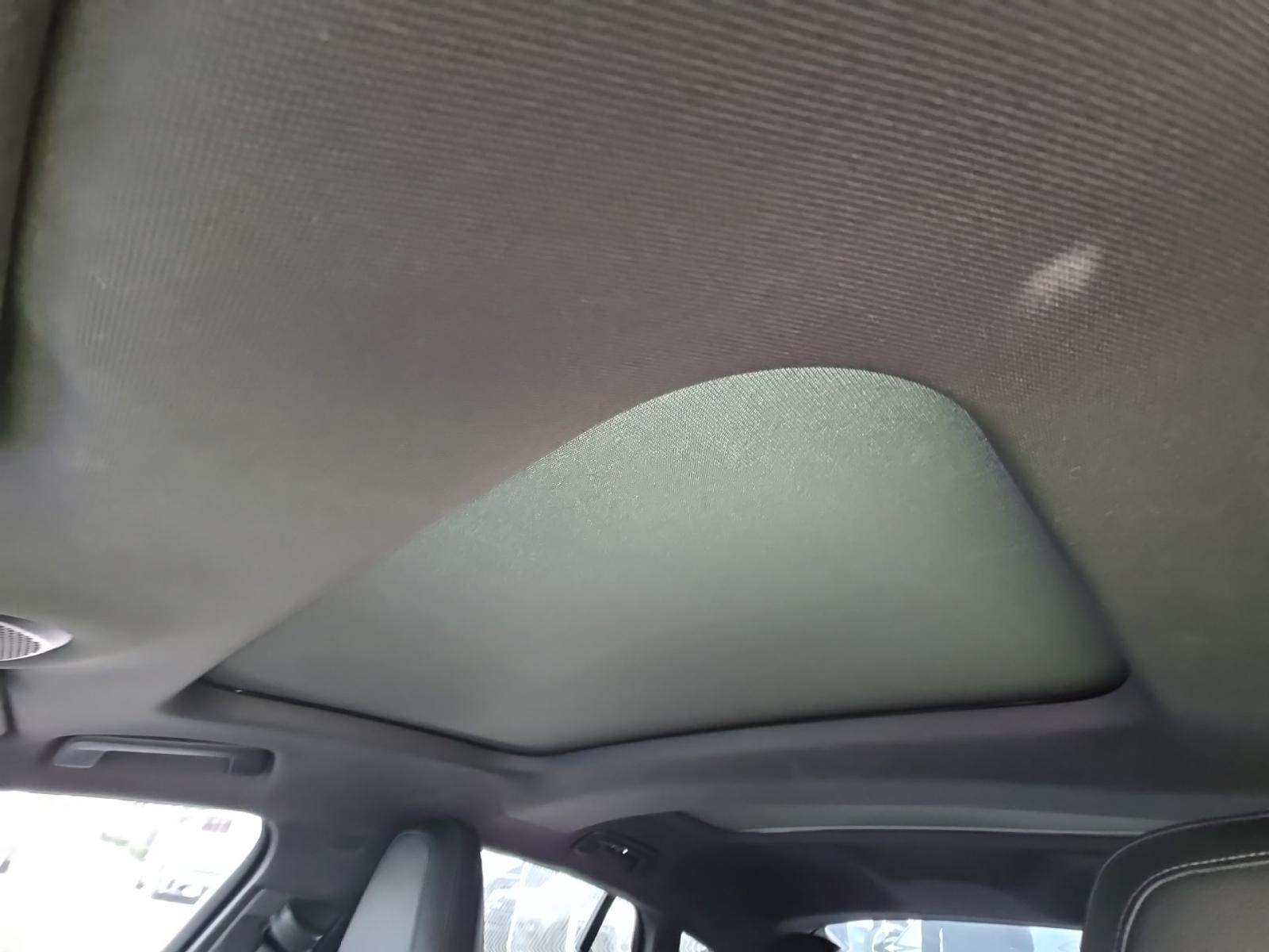 2025 Porsche Panamera 4 AWD