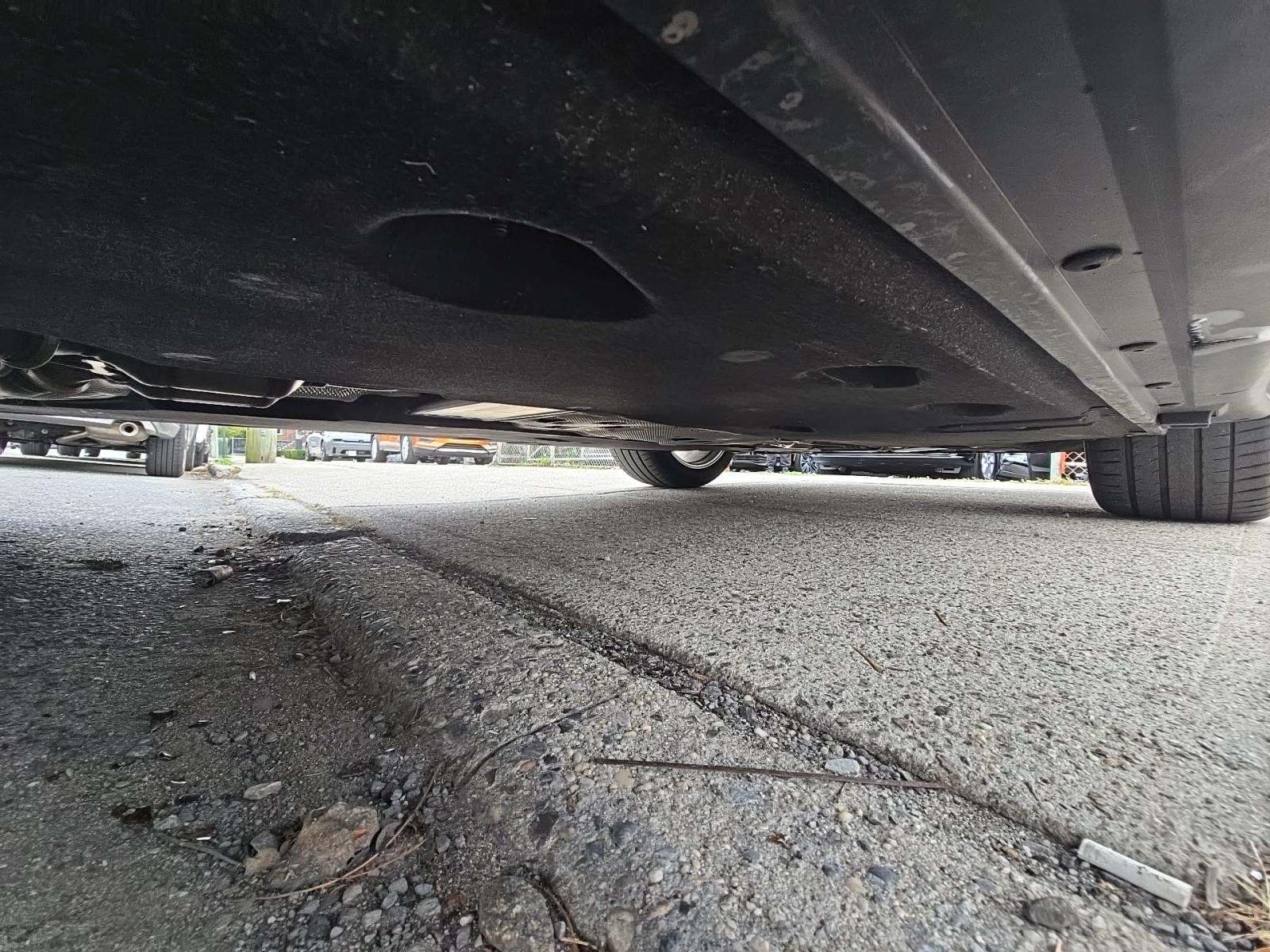 2025 Porsche Panamera 4 AWD