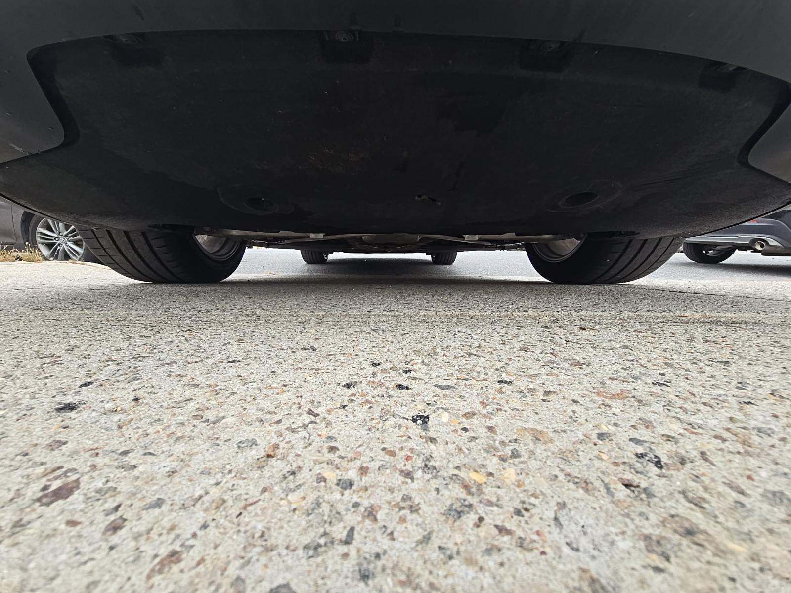 2025 Porsche Panamera 4 AWD