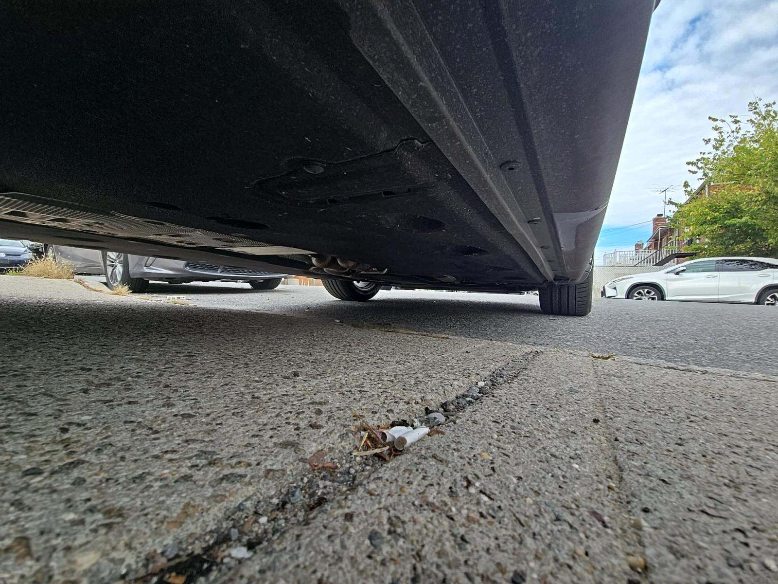 2025 Porsche Panamera 4 AWD