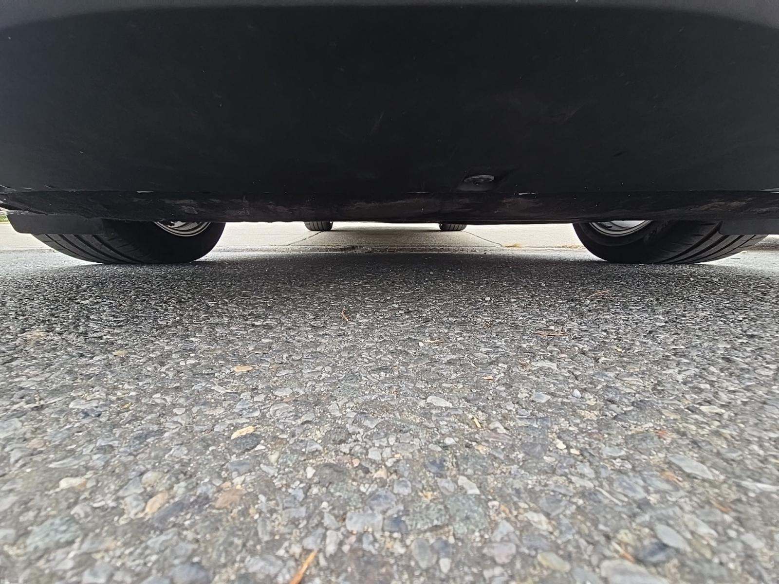 2025 Porsche Panamera 4 AWD