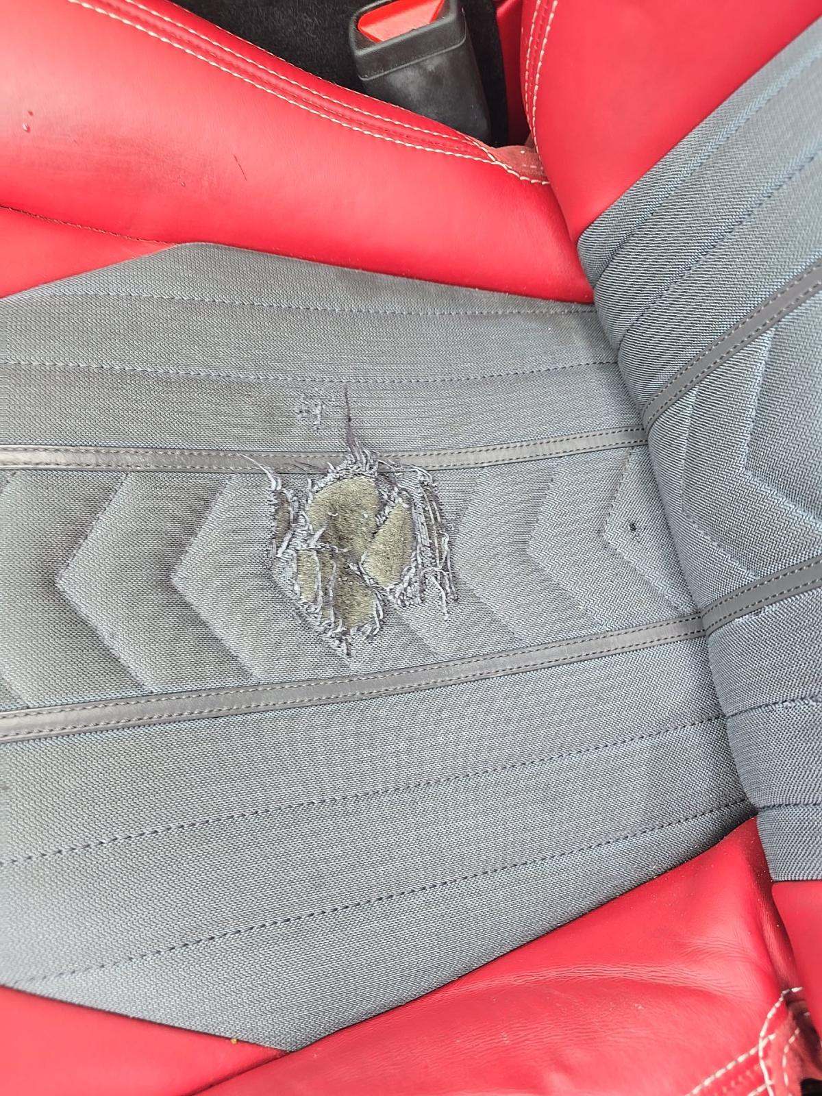 2021 Maserati Levante S GranLusso AWD