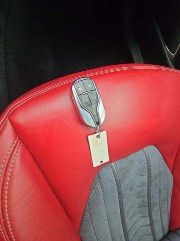 2021 Maserati Levante S GranLusso AWD