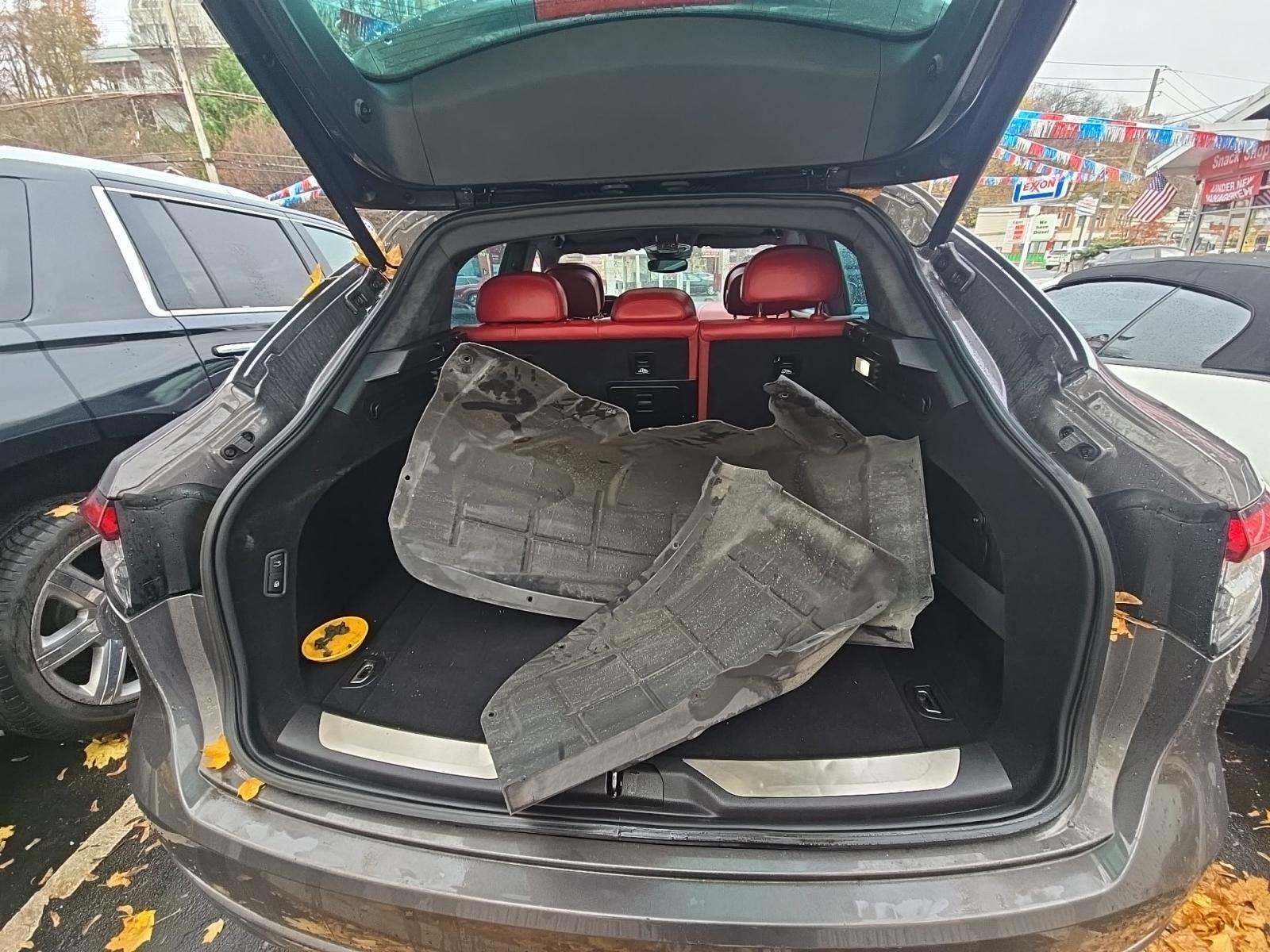 2021 Maserati Levante S GranLusso AWD