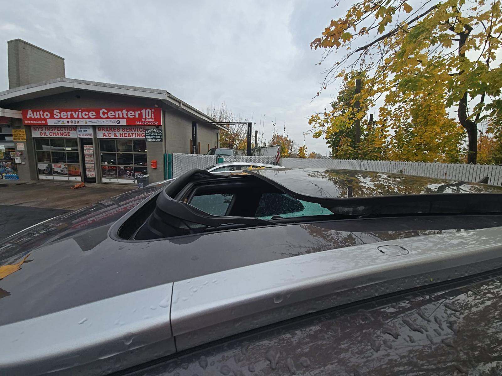 2021 Maserati Levante S GranLusso AWD