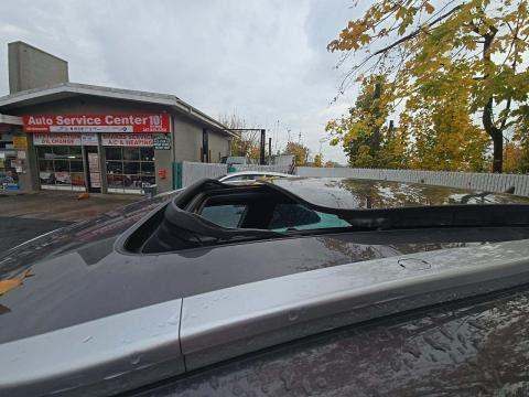 2021 Maserati Levante S GranLusso AWD