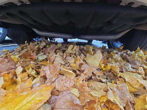 2021 Maserati Levante S GranLusso AWD