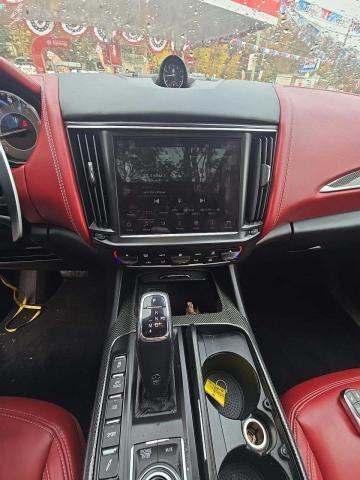 2021 Maserati Levante S GranLusso AWD