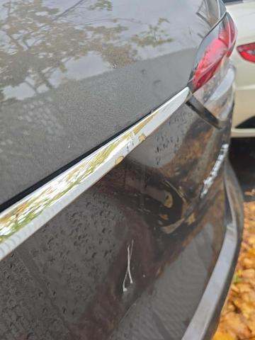 2021 Maserati Levante S GranLusso AWD