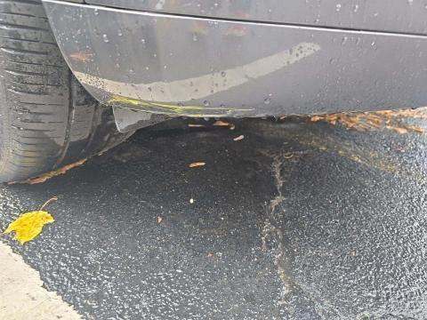 2021 Maserati Levante S GranLusso AWD