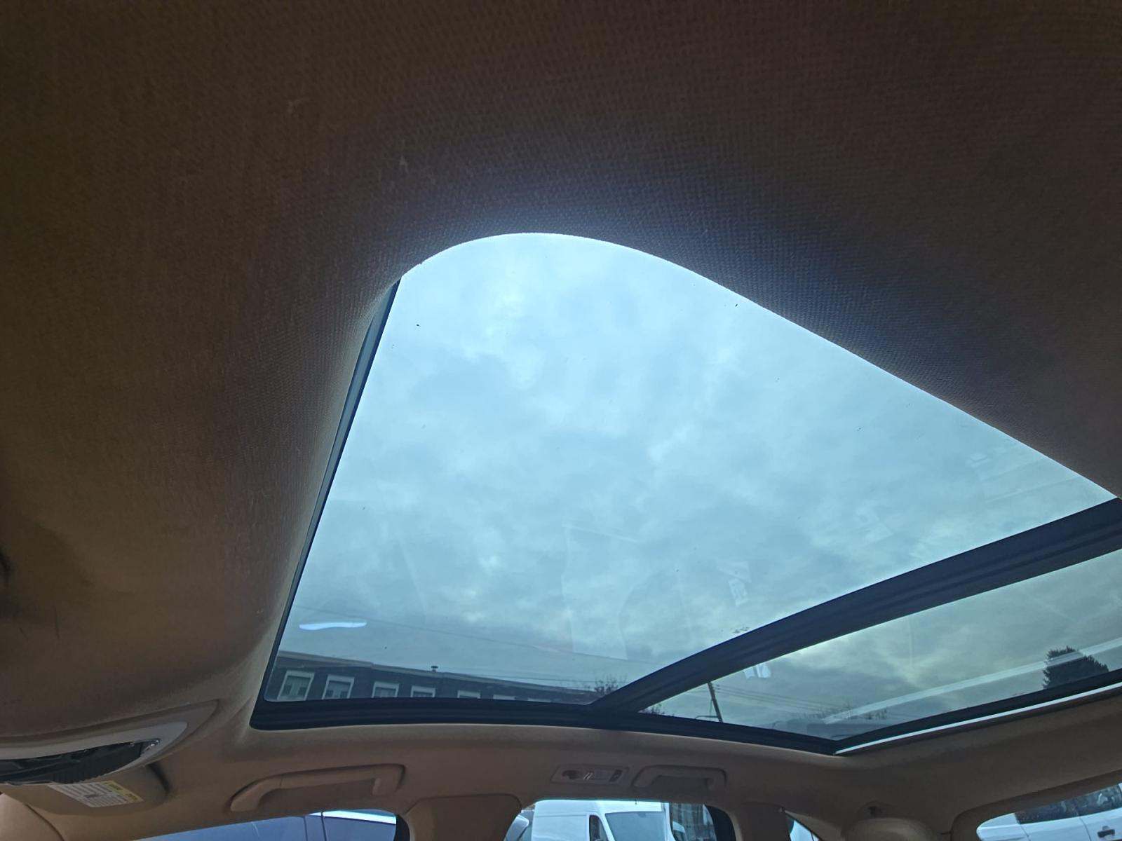 2013 Porsche Cayenne S AWD